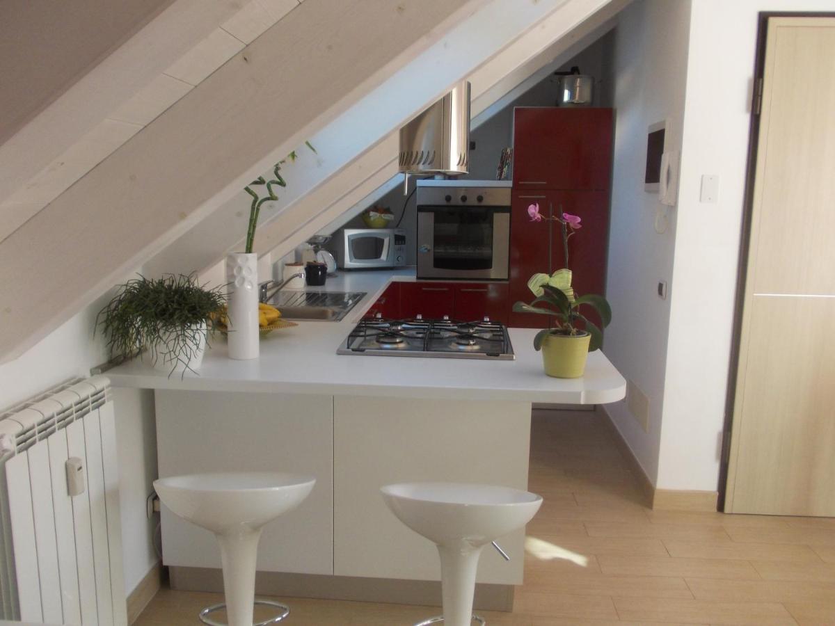 A Casa Di Laura Finale Ligure 아파트 외부 사진