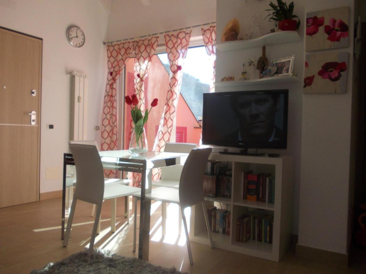 A Casa Di Laura Finale Ligure 아파트 외부 사진