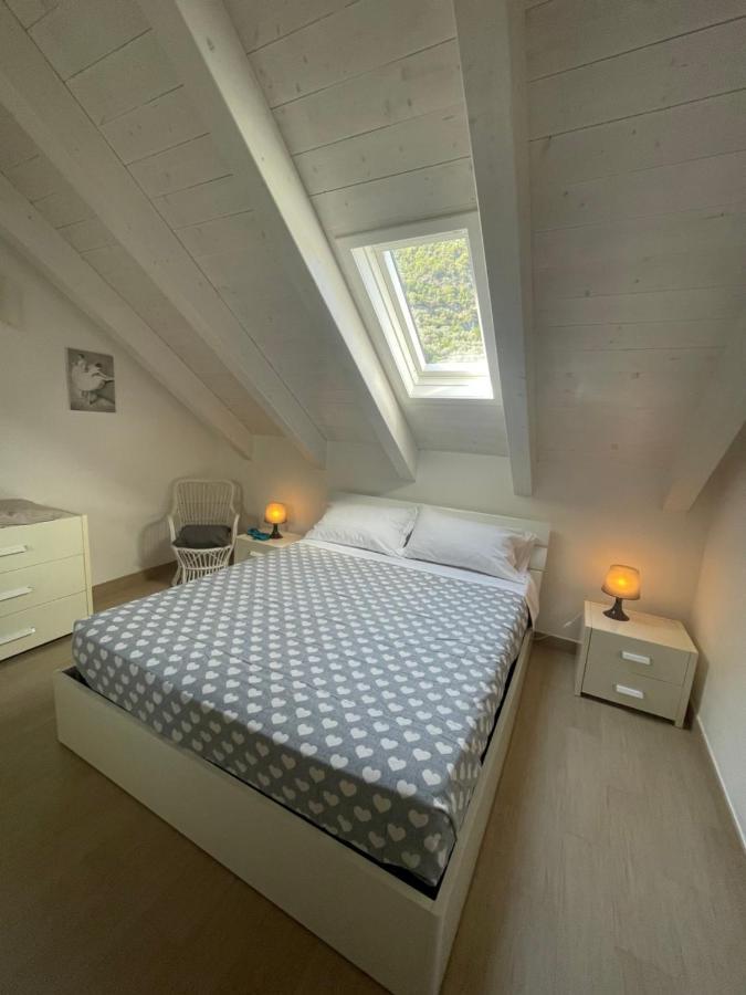 A Casa Di Laura Finale Ligure 아파트 외부 사진