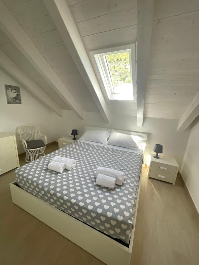 A Casa Di Laura Finale Ligure 아파트 외부 사진