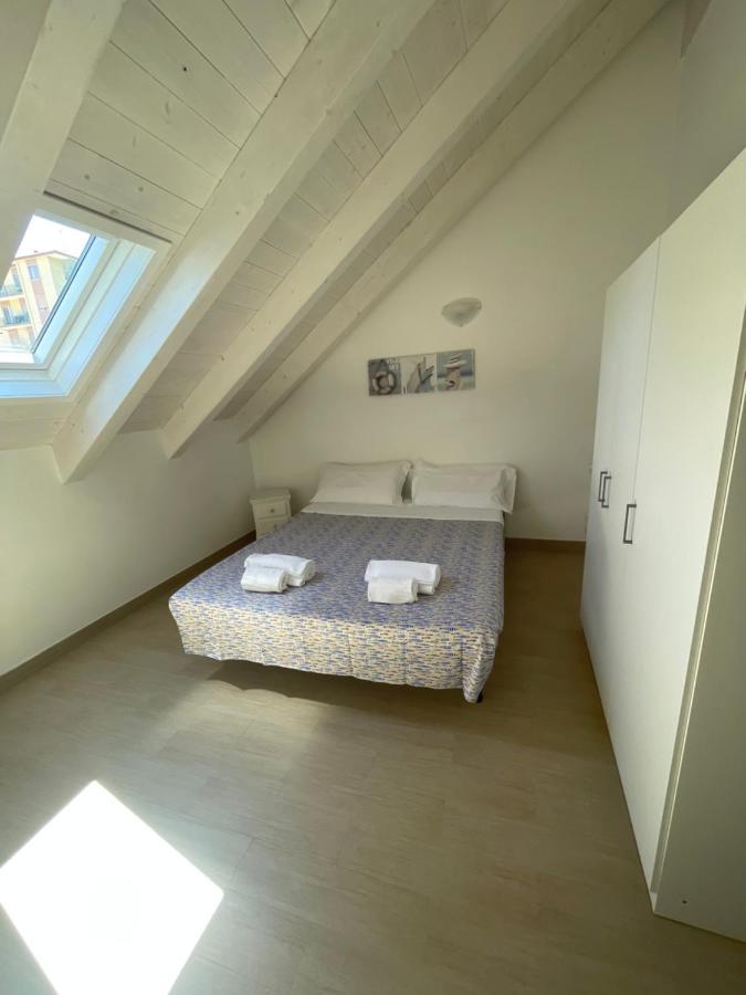 A Casa Di Laura Finale Ligure 아파트 외부 사진