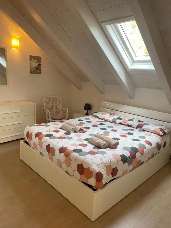 A Casa Di Laura Finale Ligure 아파트 외부 사진