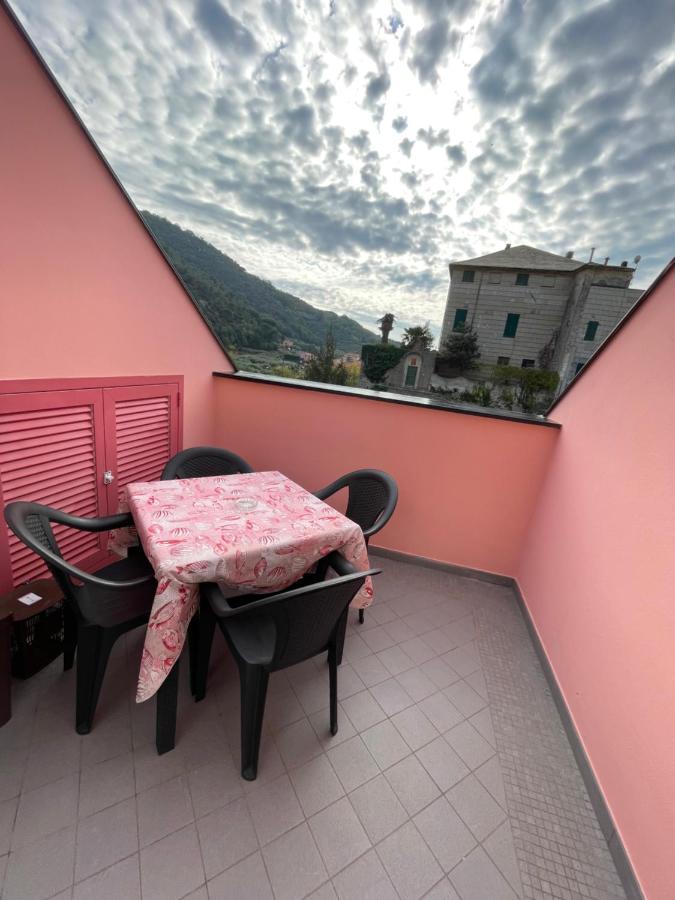 A Casa Di Laura Finale Ligure 아파트 외부 사진