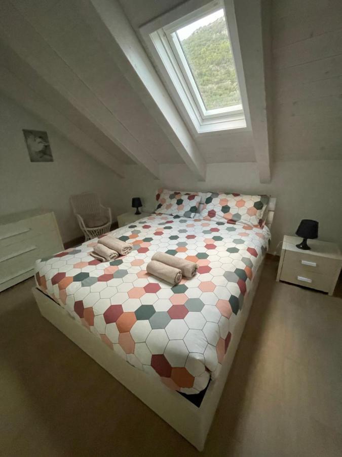 A Casa Di Laura Finale Ligure 아파트 외부 사진